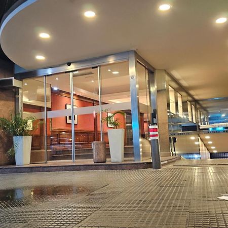 Departamento En Microcentro A Pasos Del Obelisco Apartment Buenos Aires Exterior foto