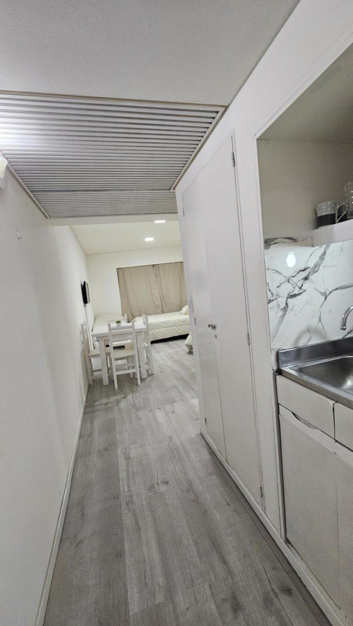 Departamento En Microcentro A Pasos Del Obelisco Apartment Buenos Aires Exterior foto