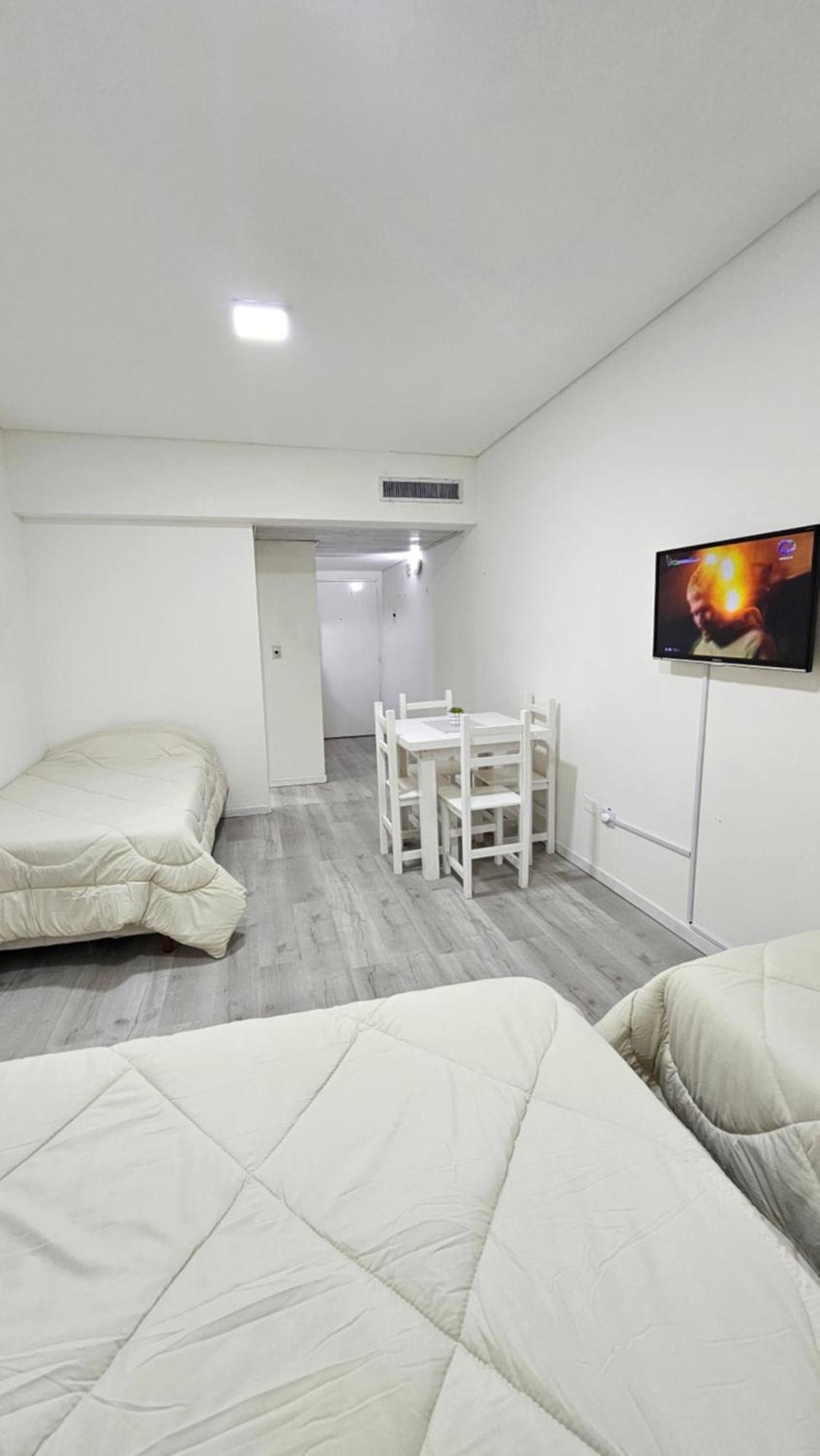 Departamento En Microcentro A Pasos Del Obelisco Apartment Buenos Aires Exterior foto